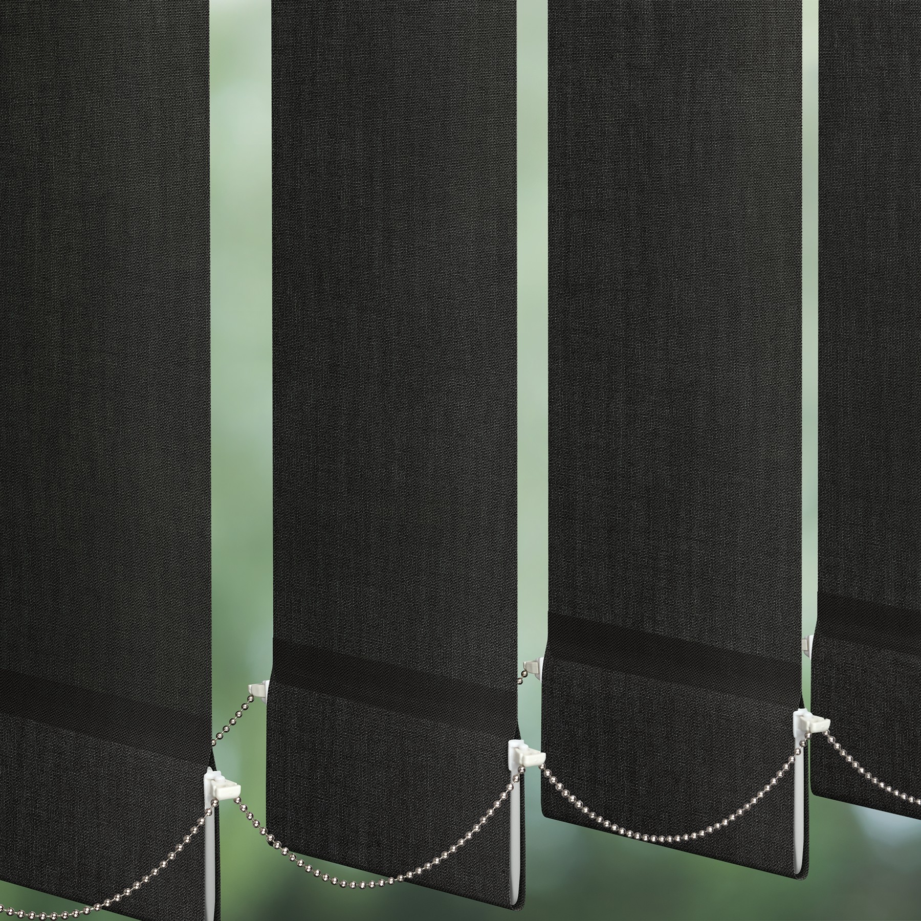 Archeo 2980 Vertical Blind