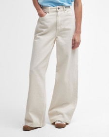 Jeans Maisie Wide-Leg 