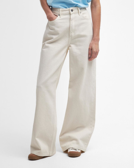 Jeans Maisie Wide-Leg