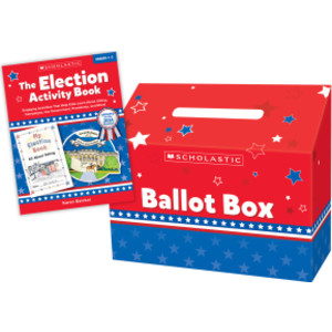 Election Activity Kit, 2024 Revised Edition