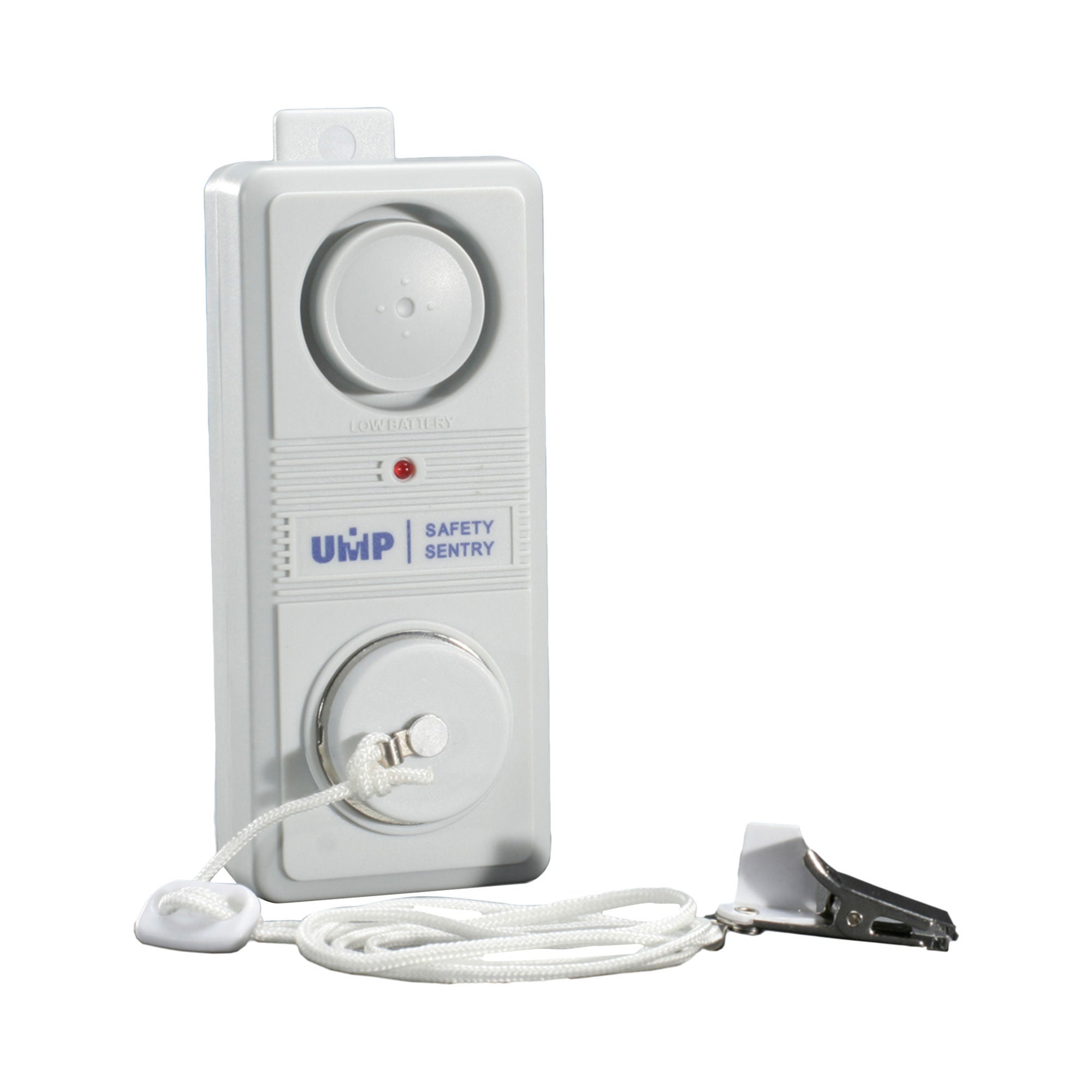 UMP™ Economy Alarm System