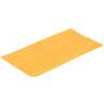 Chicopee Inc, Chix® Stretch 'n Dust Cloths, 23.25" x 24", Orange/Yellow