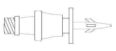 LifeShield® Vial Adapter