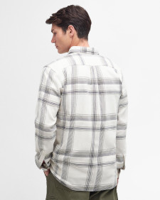 Dartmouth Tailored Shirt 
