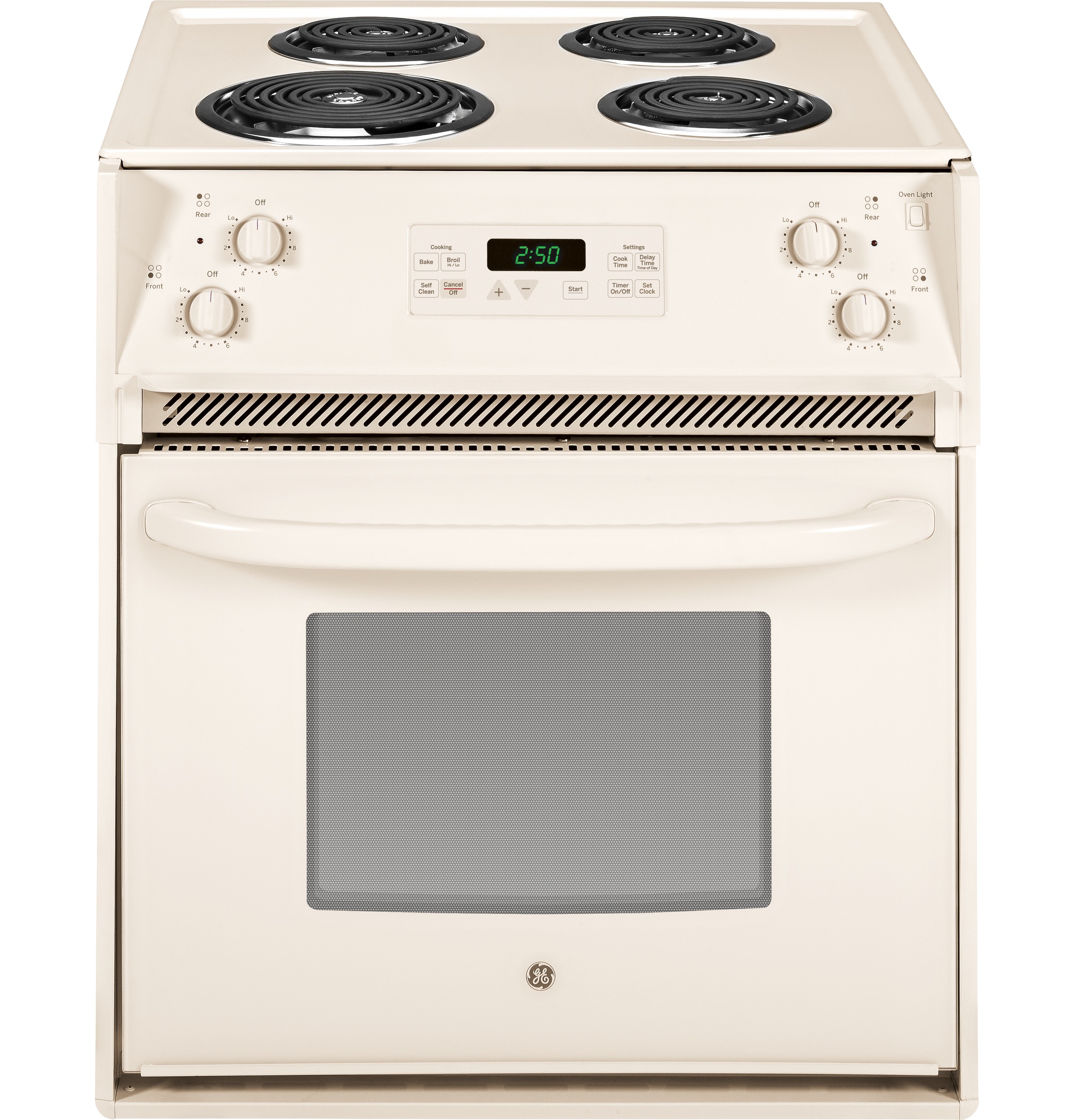 GE® 27
