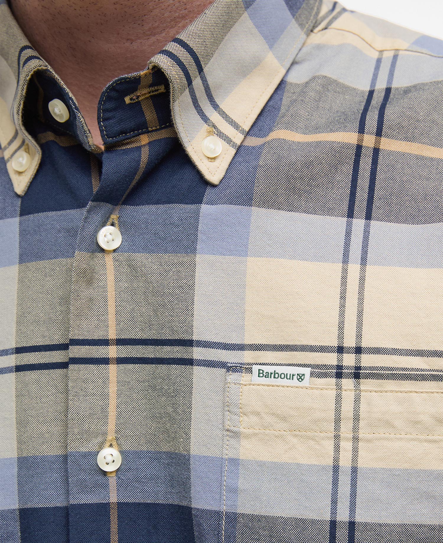 Eden Regular Long-Sleeved Shirt image number 4
