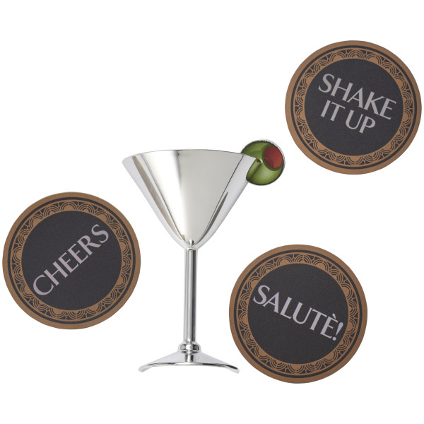 Shake it Up DecoSet®
