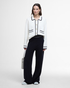 Cardigan lavorato a maglia Jasmine 