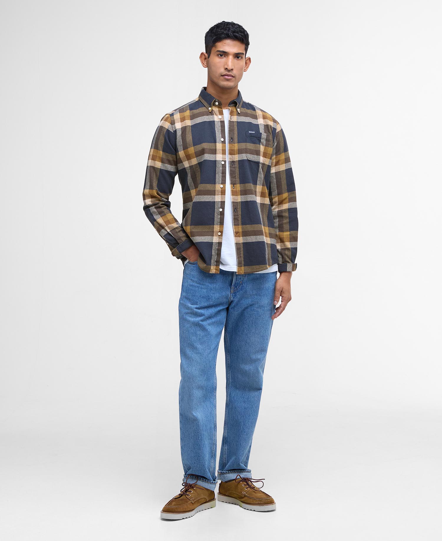 Hemd Folley Tailored image number 1