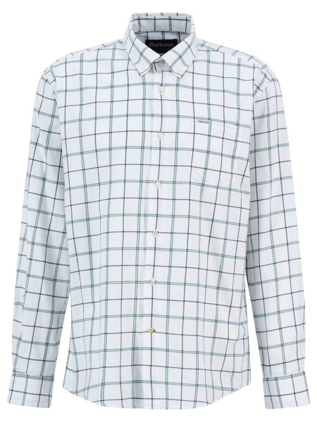 Deepfell Regular Long-Sleeved Shirt Deepfell Regular Long-Sleeved Shirt