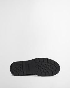 Forster Chukka Boots 
