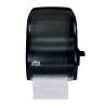 Tork, H21, Mechanical Roll Towel Dispenser, Smoke