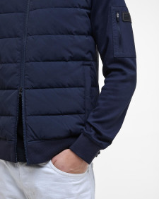 Bomber Holmes Navy