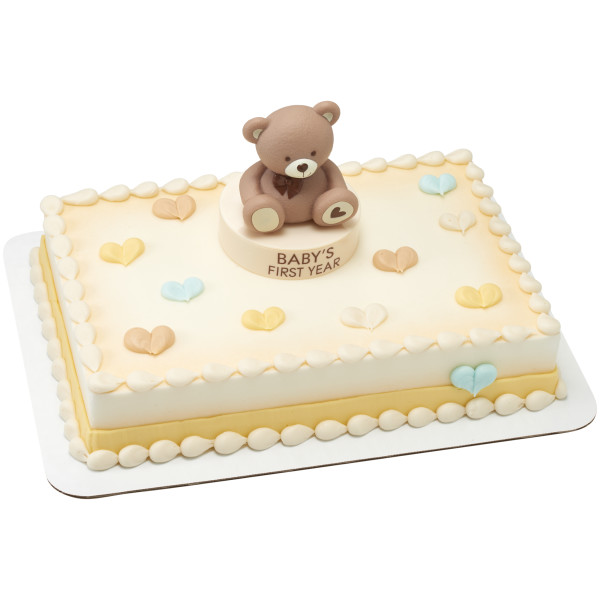 Beary First Year DecoSet®