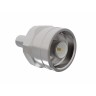 N Male Straight Plug 50 ohm