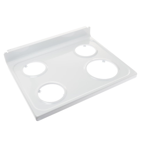Range Top - White