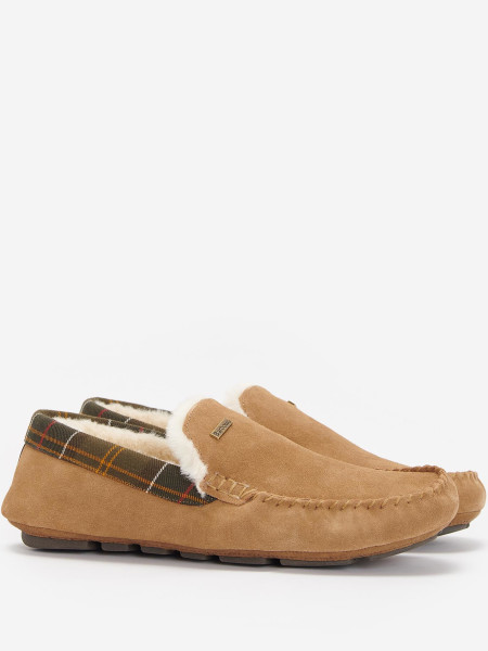 Monty Slippers Monty Slippers