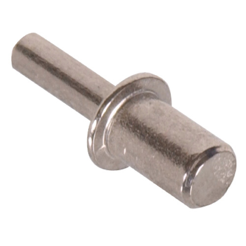 Metric Steel Shelf Pin (M5)