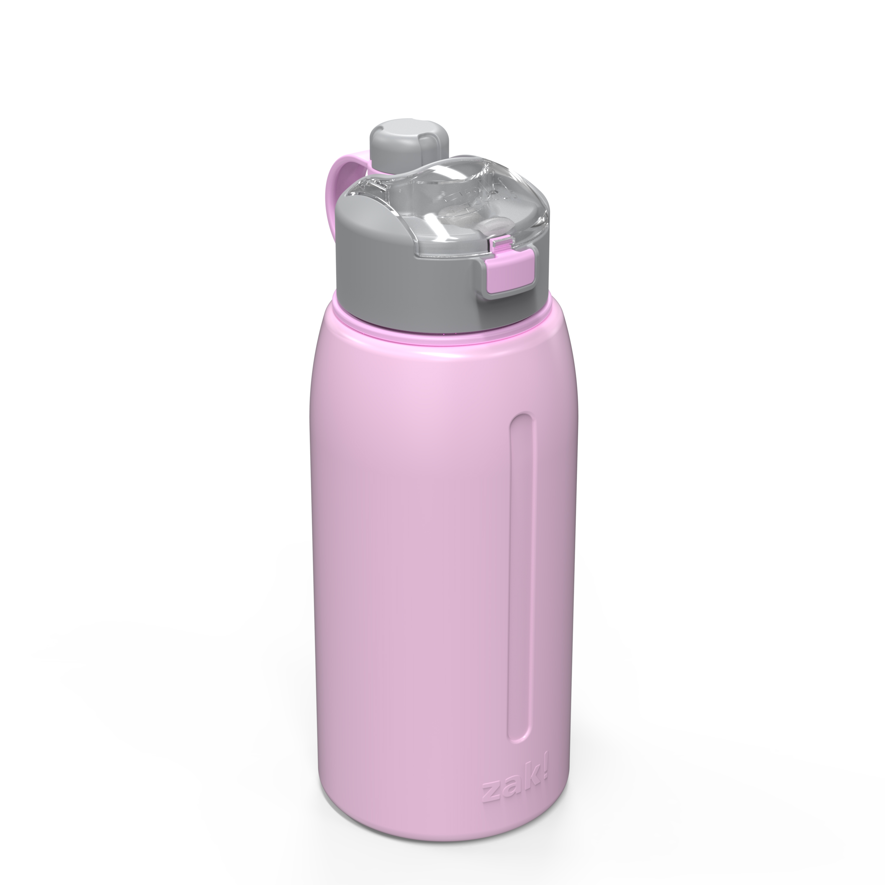 Genesis 32 ounce Vacuum Insulated Stainless Steel Tumbler, Lilac slideshow image 3 Genesis 32 ounce Vacuum Insulated Stainless Steel Tumbler, Lilac slideshow image 3
