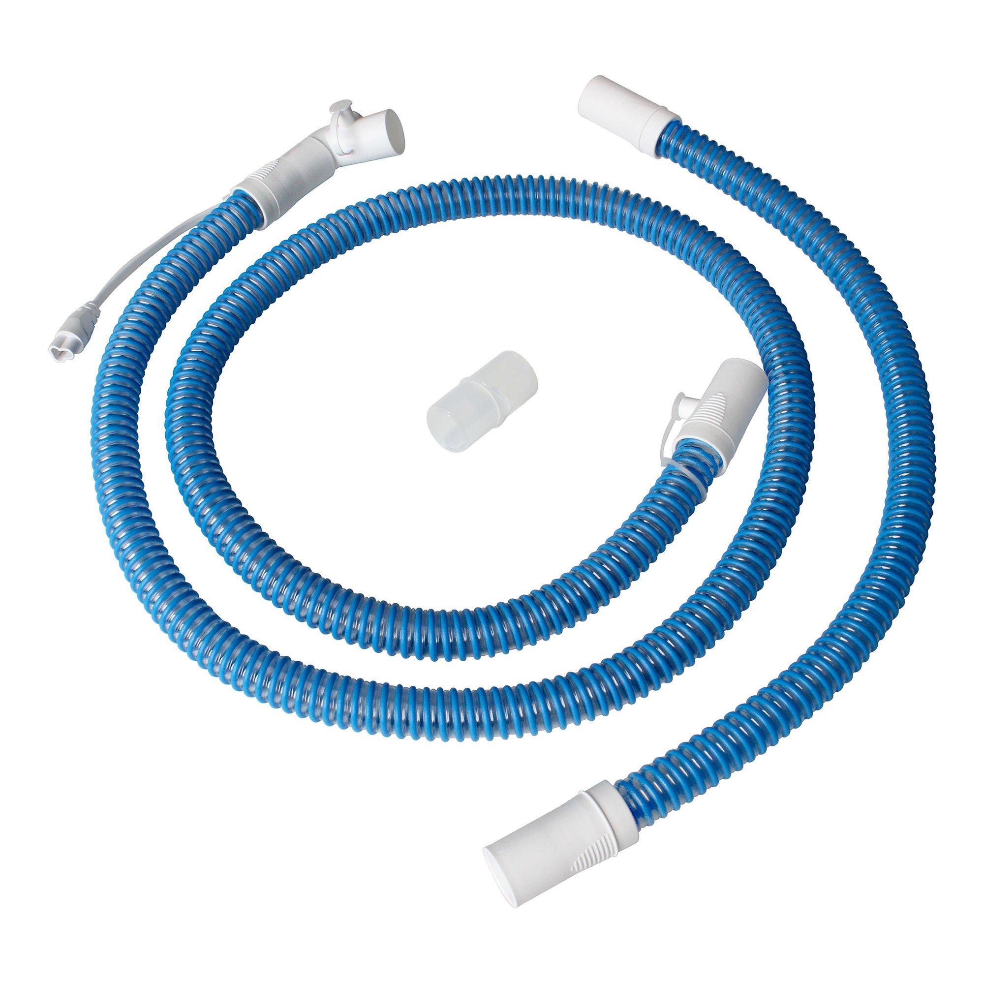 Sunset Healthcare CIRCUIT, BREATHABLE VENTILATORPASSIVE HEATED ADLT