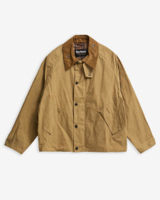 Freizeitjacke Transport 