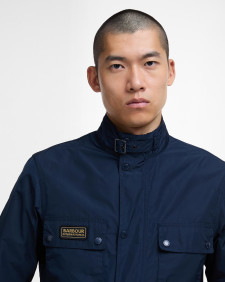 Jacke Merton Showerproof 