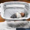 Dream & Grow Bedside Bassinet™ - Dalton