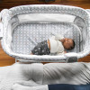 Dream & Grow Bedside Bassinet™ - Dalton