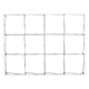 Factory Second - 10'w x 8'h Flat Frame