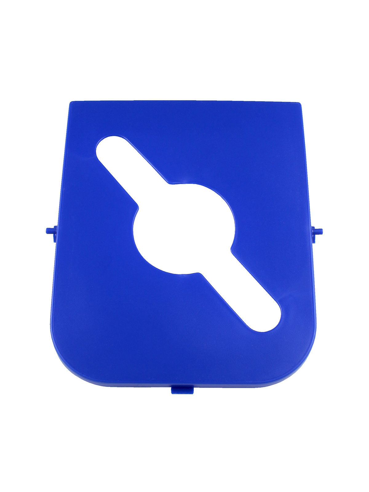 BILLI BOX – Single – Opening – Mixed – Royal Blue