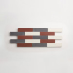 cement | mythology | salon | cigar neutral trio | charcoal, paste + chestnut (3pc bundle) C30208_