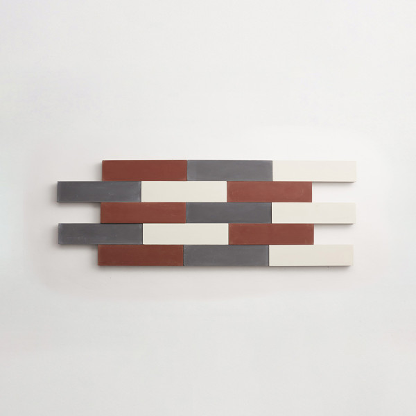 cement | mythology | salon | cigar neutral trio | charcoal, paste + chestnut (3pc bundle) 