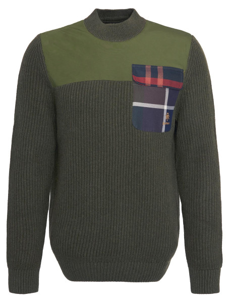 Barbour x Baracuta Pullover Miller Barbour x Baracuta Pullover Miller