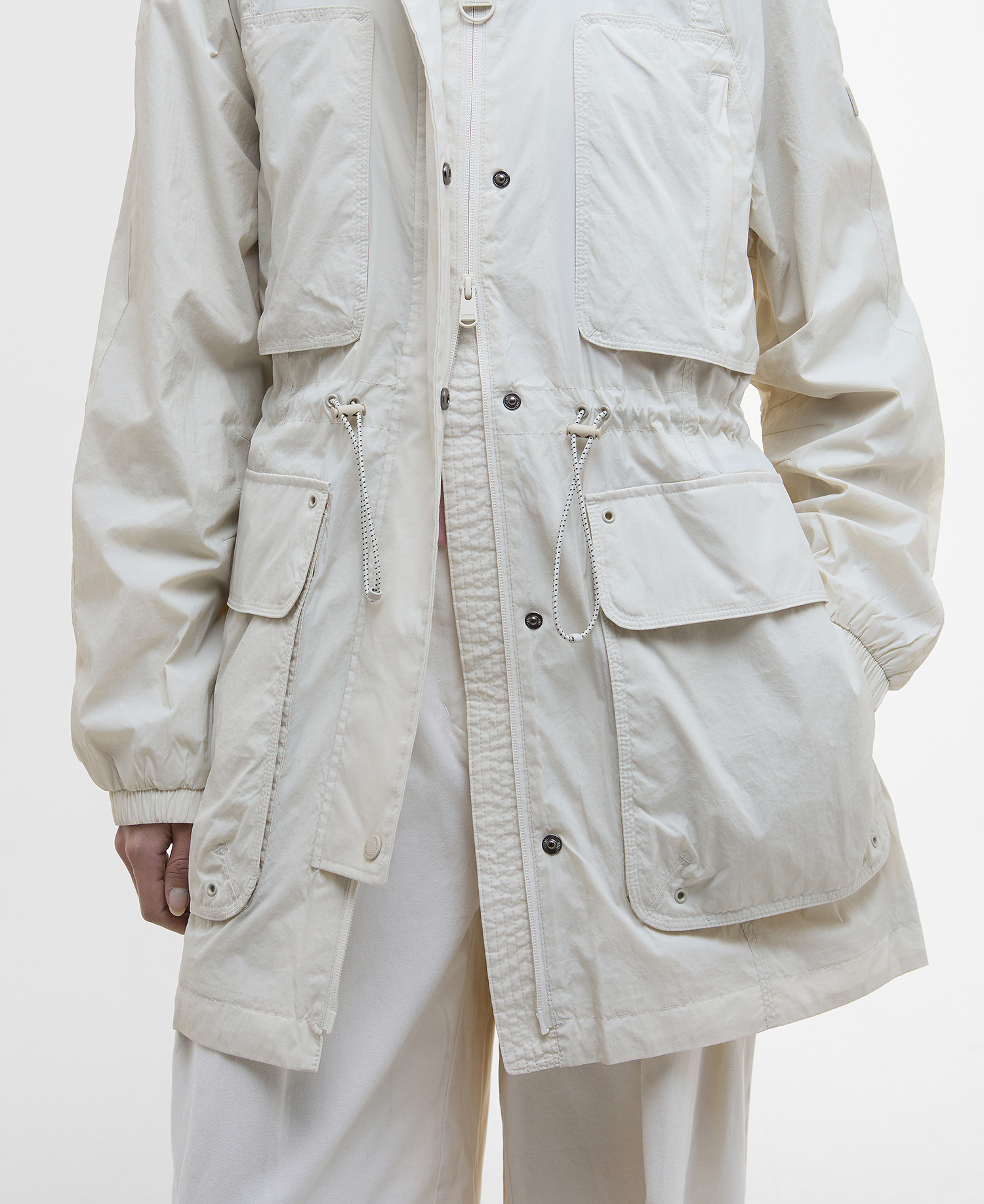Giacca casual Misha image number 5