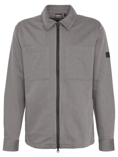 Alba Overshirt Alba Overshirt