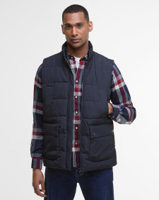 Bedale Puffer Gilet 