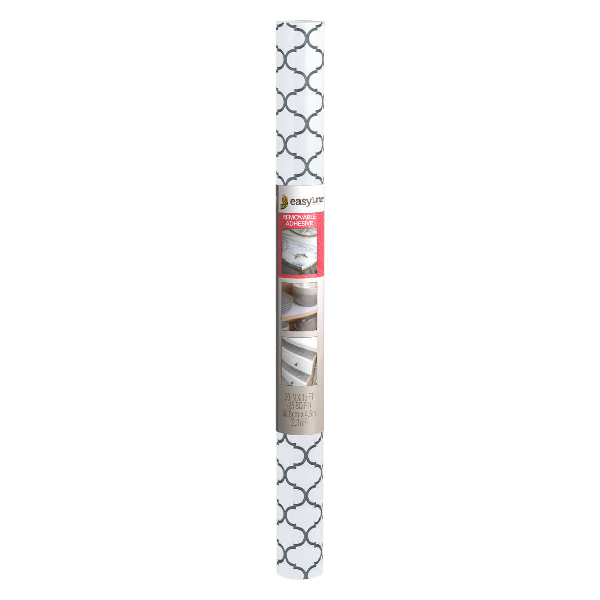 EasyLiner® Removable Adhesive Shelf Liner Image