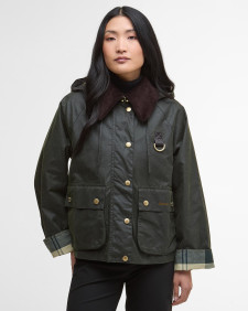 Giacca cerata Reighton Spey 