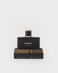 Heritage Intense Eau de Parfum (100ml) Classic Green