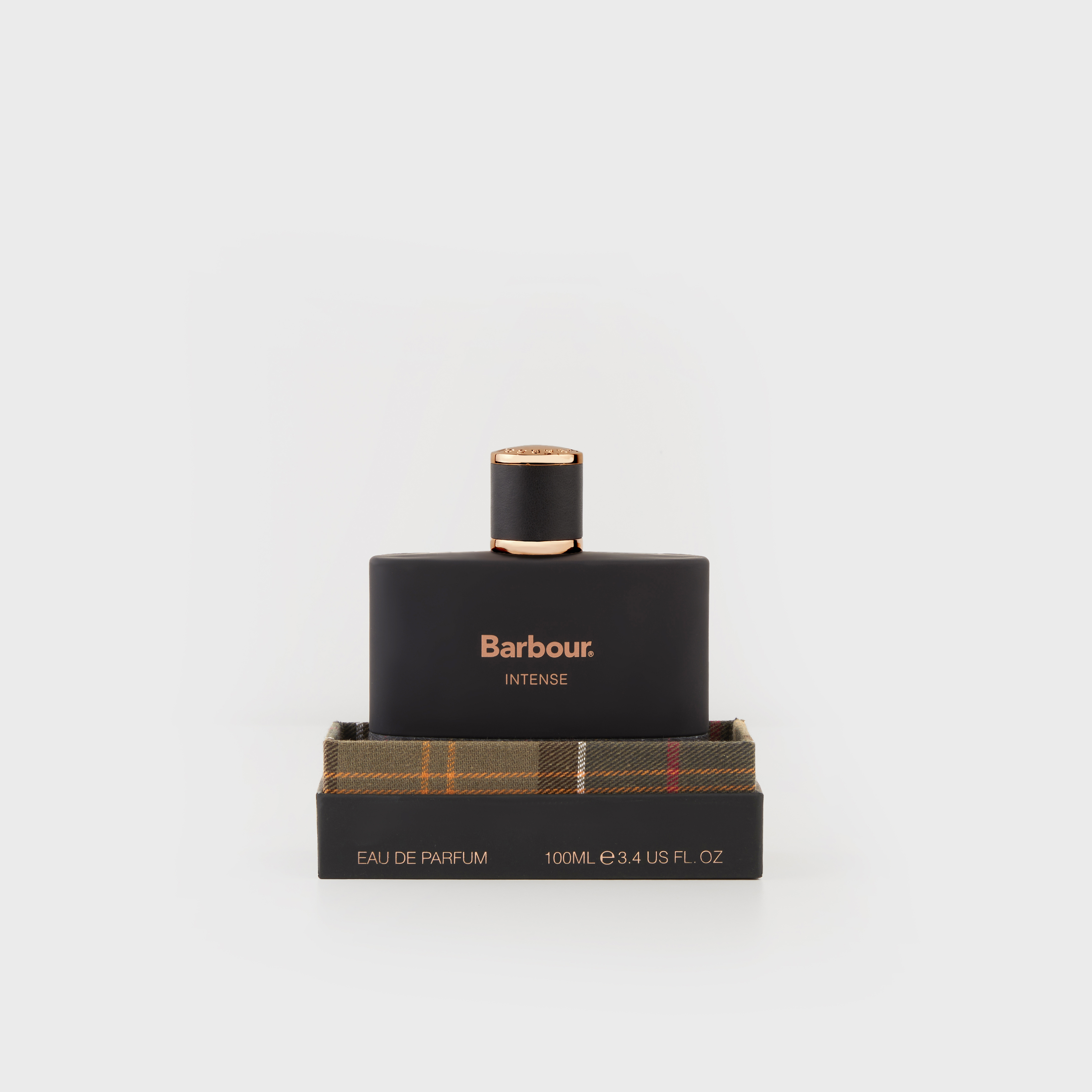 Heritage Intense Eau de Parfum (100ml) image number 1