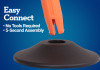 ChainBoss Molded Stanchions thumbnail 5