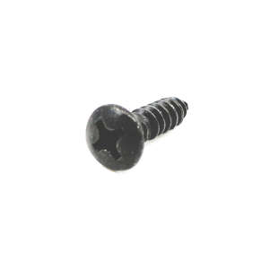 "Black Screw 4,2X16"