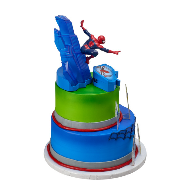 Marvel's Spider-Man Have No Fear Signature Signature DecoSet®
