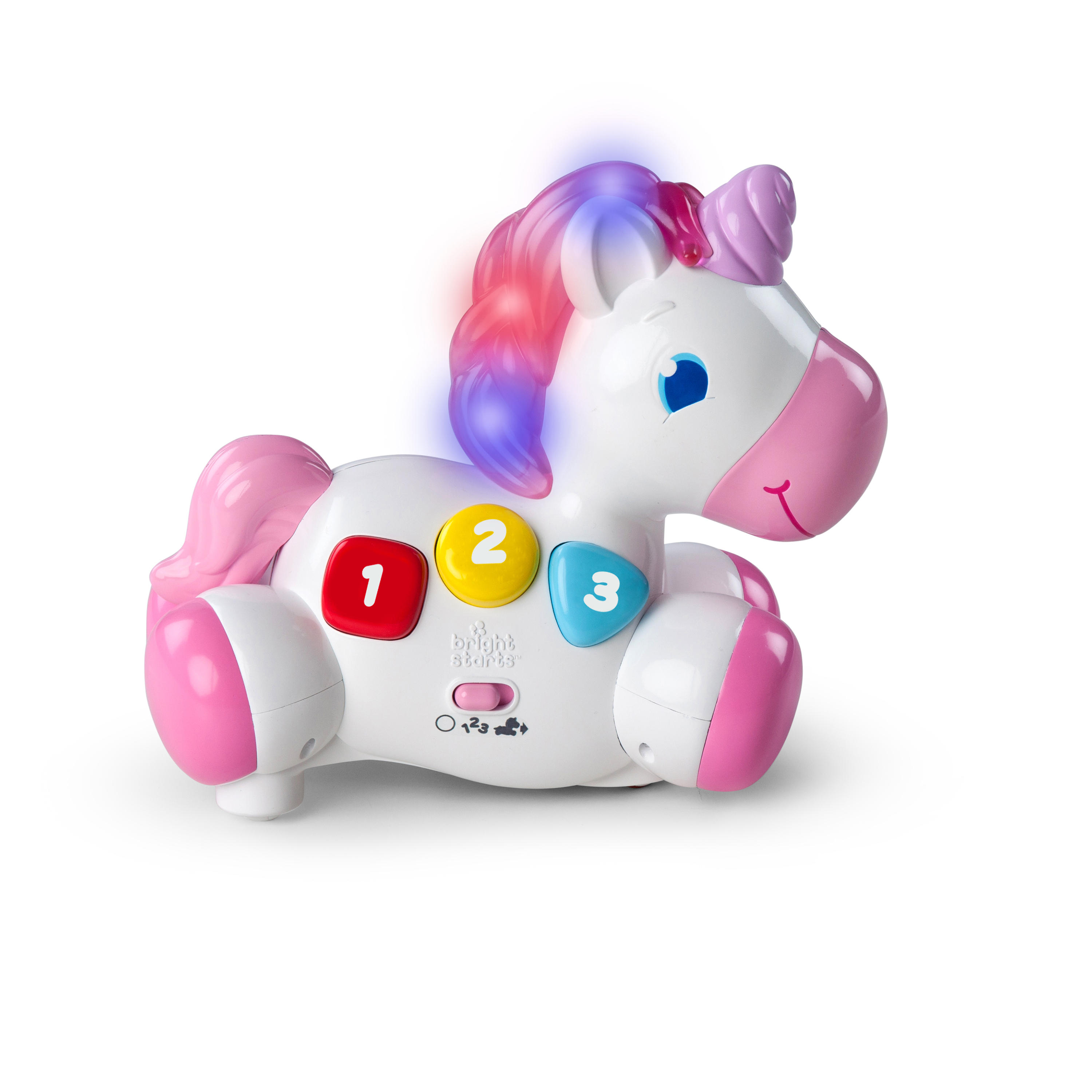 Rock & Glow Unicorn™ Toy Assortment