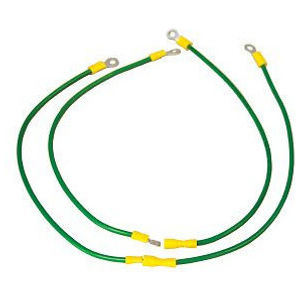 Grounding Kit for Enclosure