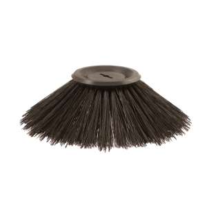 Brush Side Sweep 16.5D Ply 3 Row