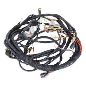 Wire Harness Bmg