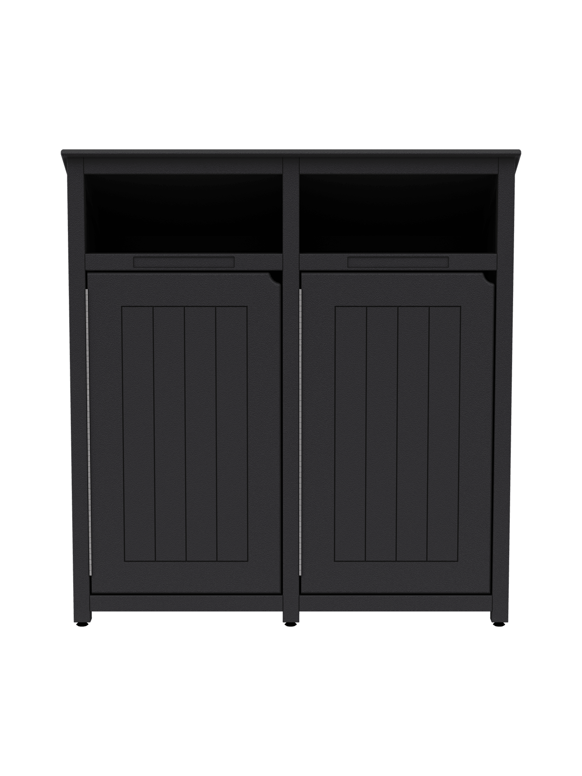 AURA – Double – Unit – Full – Black