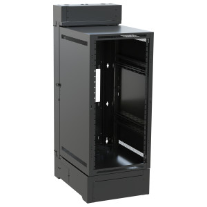 Middle Atlantic Products SR-24-28 Standard SR Series Large Pivoting ...