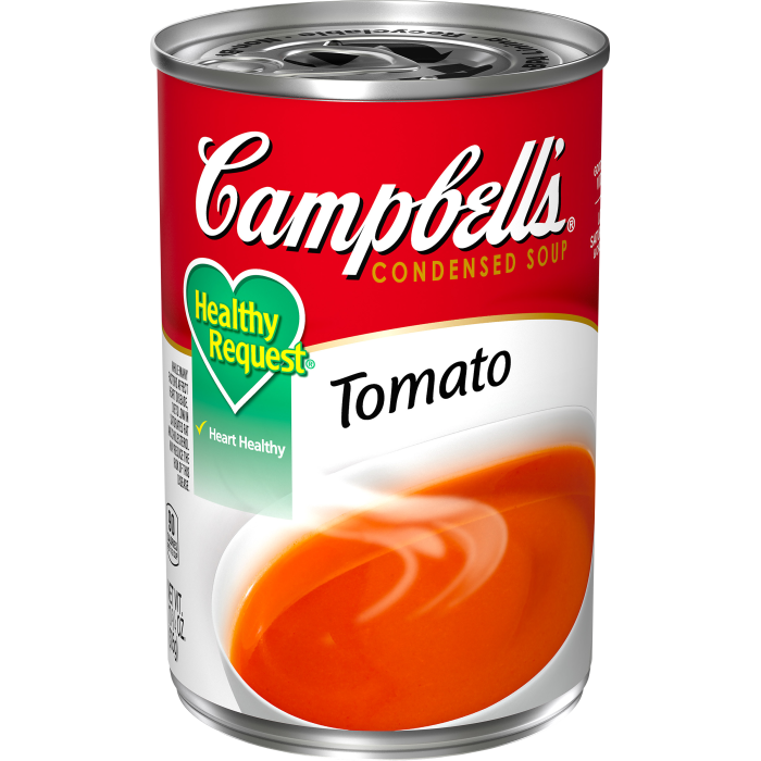 Tomato Soup Campbell Soup Company